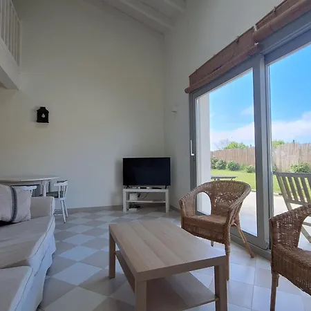 Casa Del Cabo Semesterbostad