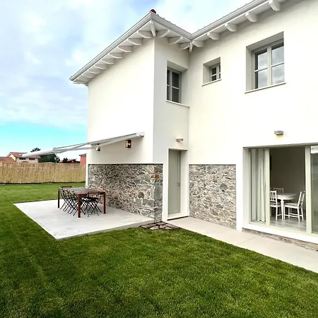 Casa Del Cabo *