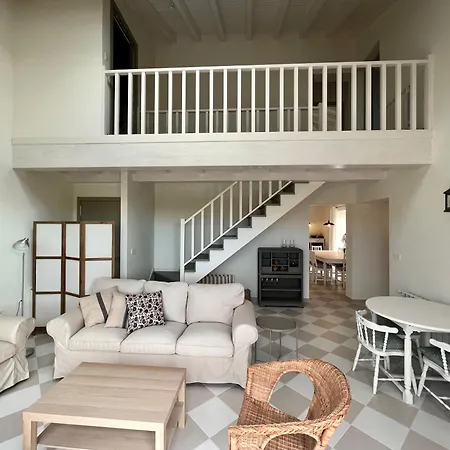Casa Del Cabo *