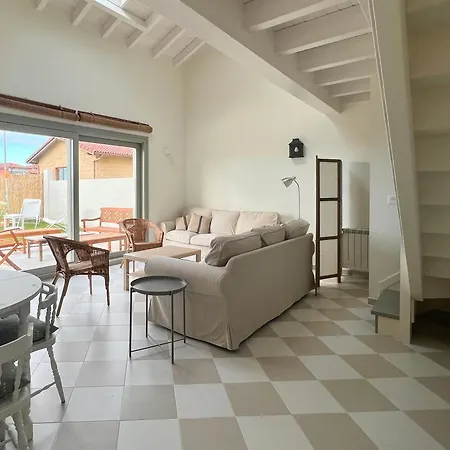 Casa Del Cabo Semesterbostad *