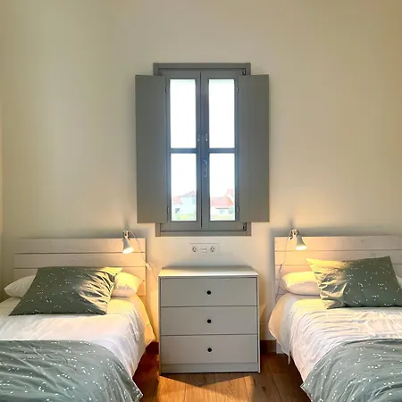 Semesterbostad Casa Del Cabo *