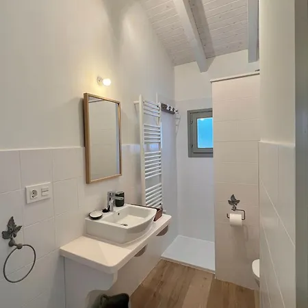Semesterbostad Casa Del Cabo *