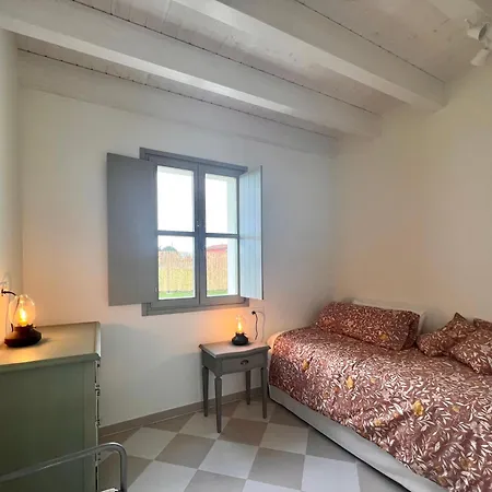 Semesterbostad Casa Del Cabo *