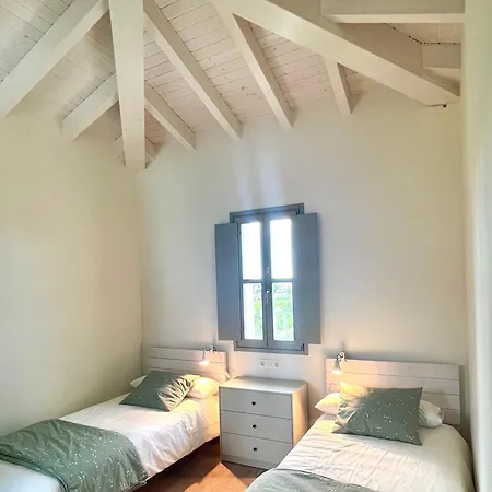 Casa Del Cabo Ferienhaus