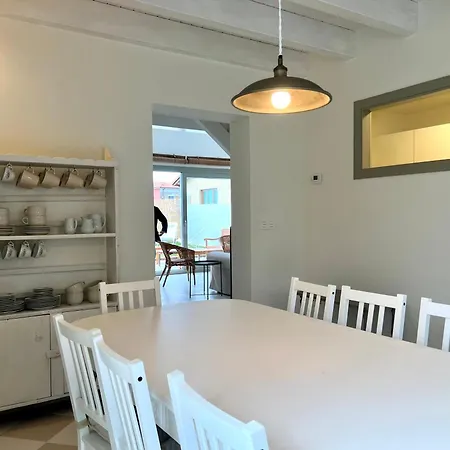Casa Del Cabo *