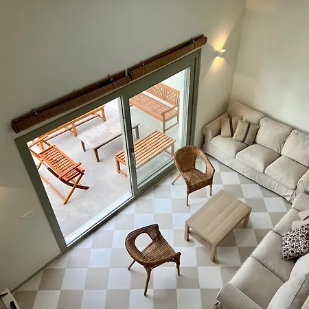 Casa Del Cabo