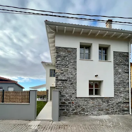 Ferienhaus Casa Del Cabo