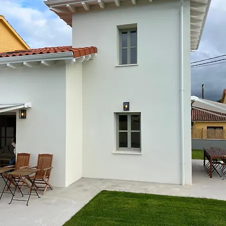 Casa Del Cabo Semesterbostad