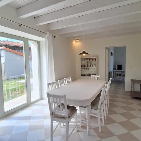 Casa Del Cabo Semesterbostad