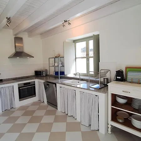 Casa Del Cabo Oviñana
