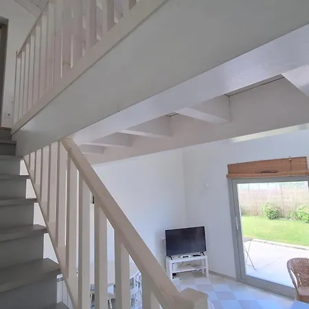 Casa Del Cabo Ferienhaus Oviñana