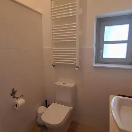 Casa Del Cabo Semesterbostad Oviñana